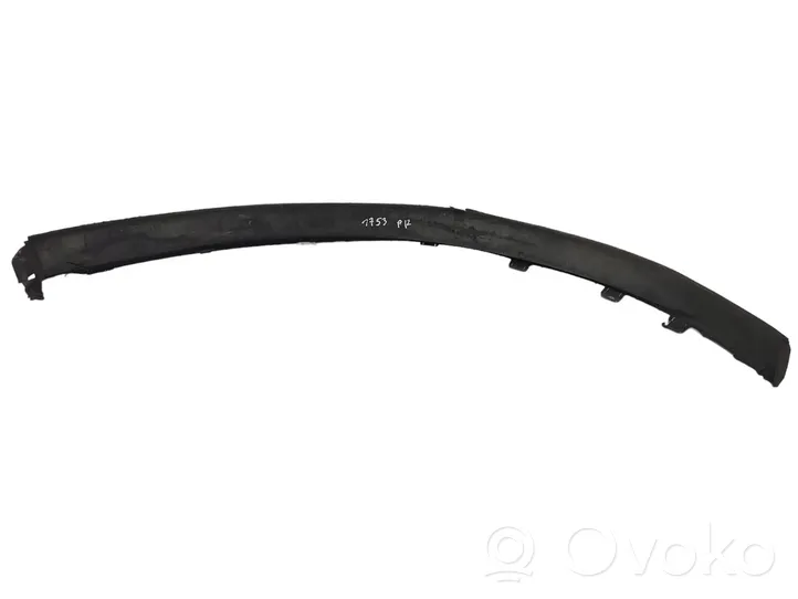 Opel Astra K Front bumper lip 13485215