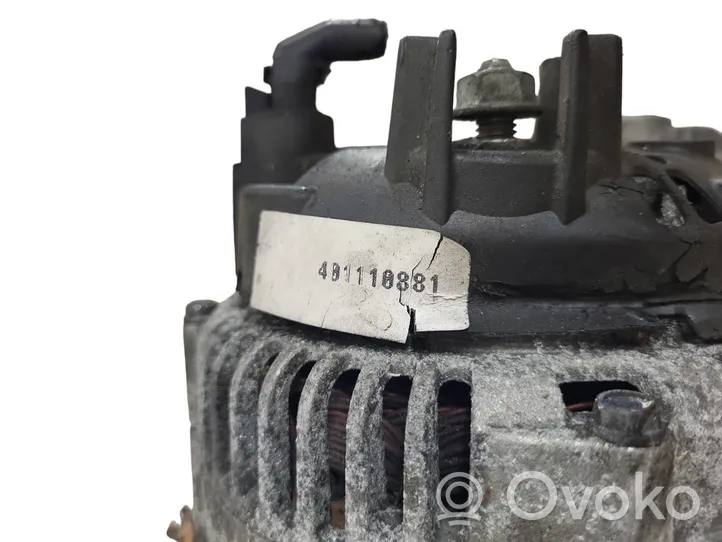 BMW 5 E60 E61 Alternator 401110881