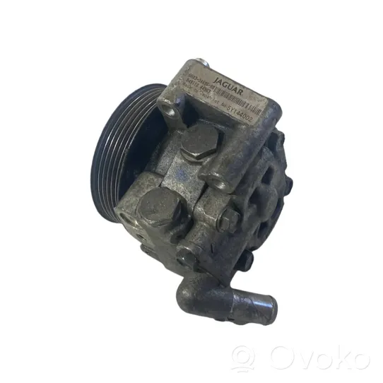 Jaguar S-Type Pompe de direction assistée 6R833A696BB