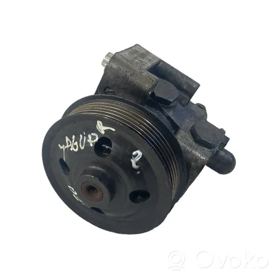 Jaguar S-Type Pompe de direction assistée 6R833A696BB