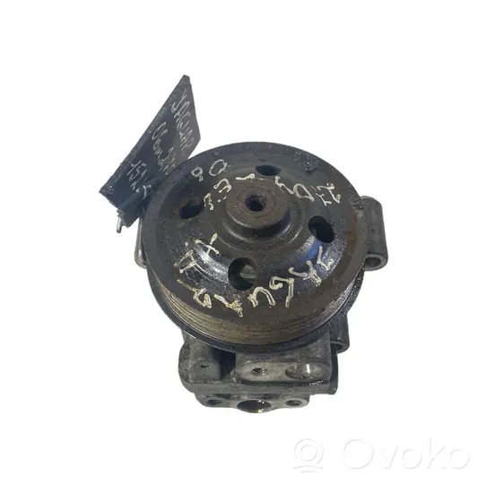 Jaguar S-Type Pompe de direction assistée 6R833A696BC