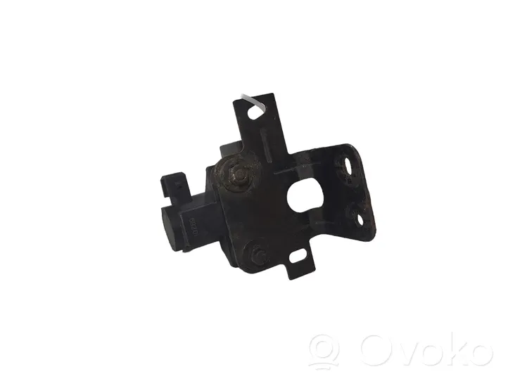 Opel Insignia A Turbo solenoid valve 55563534