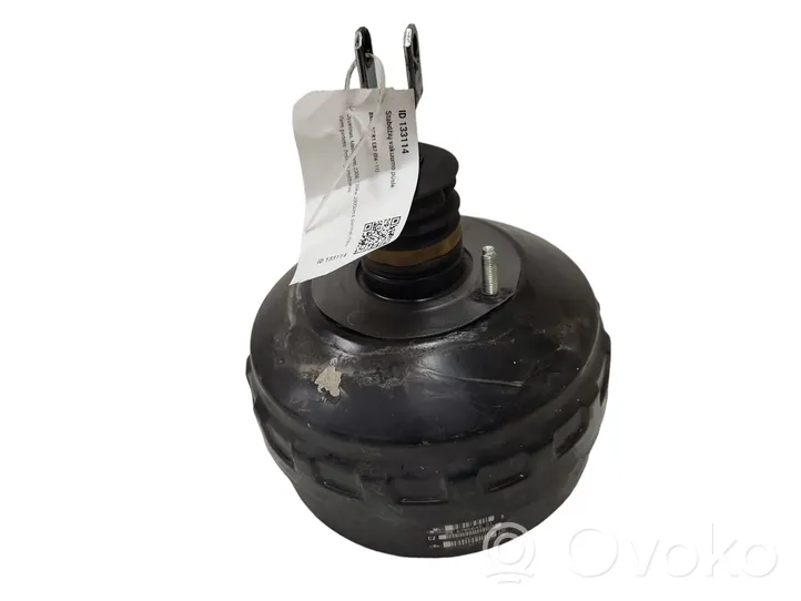 BMW 1 E81 E87 Servo-frein 678564501