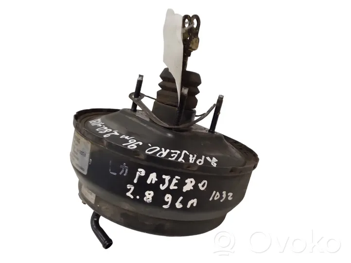 Mitsubishi Pajero Servo-frein 85203410