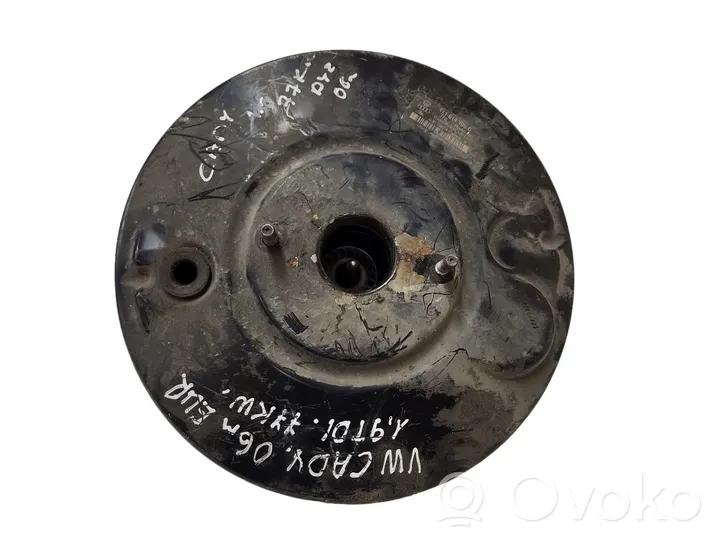 Volkswagen Caddy Brake booster 1T1614105G