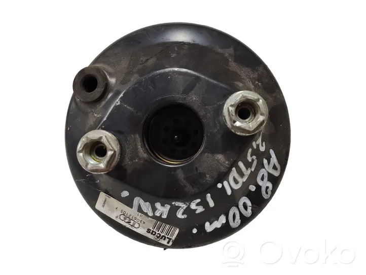 Audi A8 S8 D2 4D Servo-frein 4D0612105F