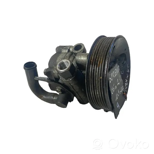 KIA Sorento Power steering pump 