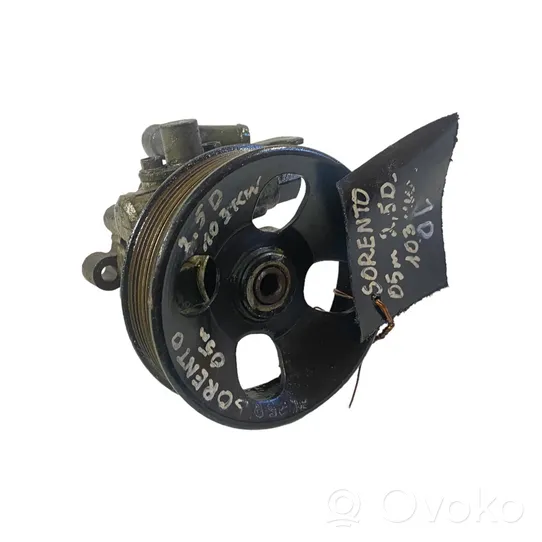 KIA Sorento Power steering pump 