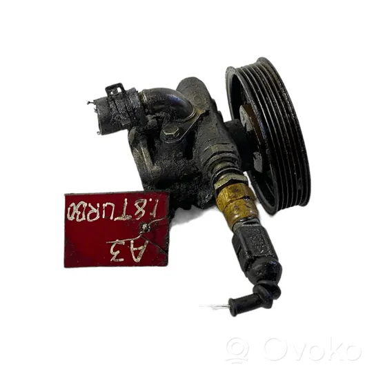Audi A3 S3 8L Power steering pump 038145255A