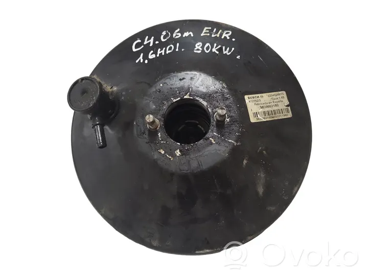 Citroen C4 I Servo-frein 0204024613