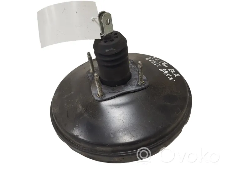 Citroen C4 I Brake booster 0204051592