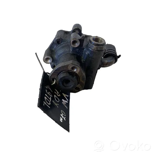 Volkswagen Caddy Power steering pump 