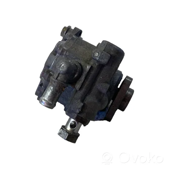 Audi A3 S3 8P Ohjaustehostimen pumppu 4F0145155E