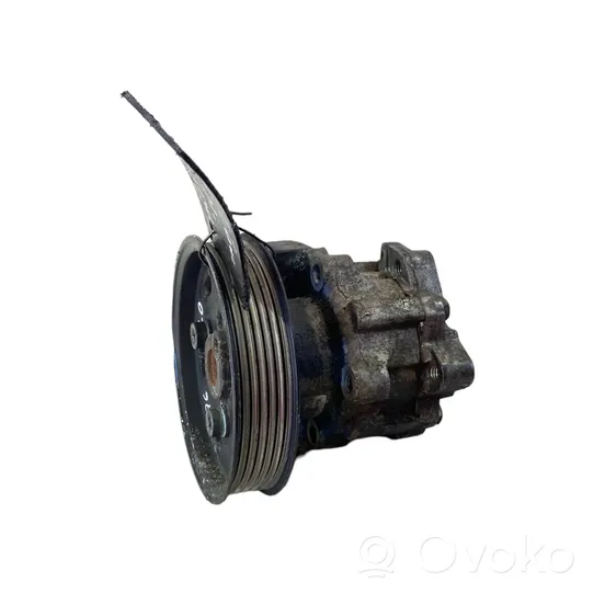 Audi A6 S6 C6 4F Ohjaustehostimen pumppu 038145255B