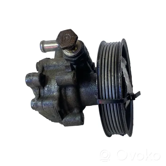 Volkswagen Sharan Power steering pump 038145255B