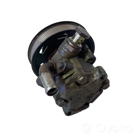 Volkswagen Sharan Power steering pump 038145255B