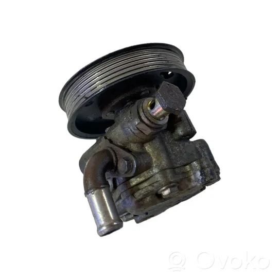 Volkswagen Sharan Power steering pump 038145255B