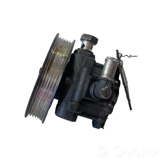 Audi A6 S6 C6 4F Ohjaustehostimen pumppu 4F0145155A