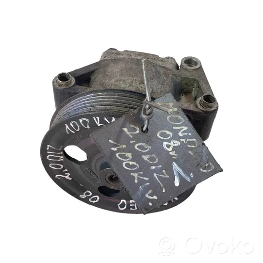 Ford Mondeo MK IV Vairo stiprintuvo siurblys 6G913A696CD