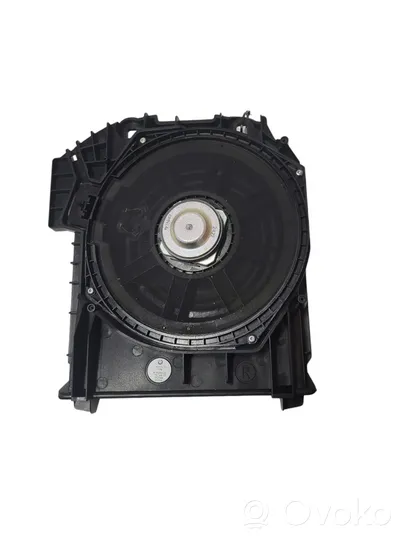 BMW 5 F10 F11 Enceinte subwoofer 919520002