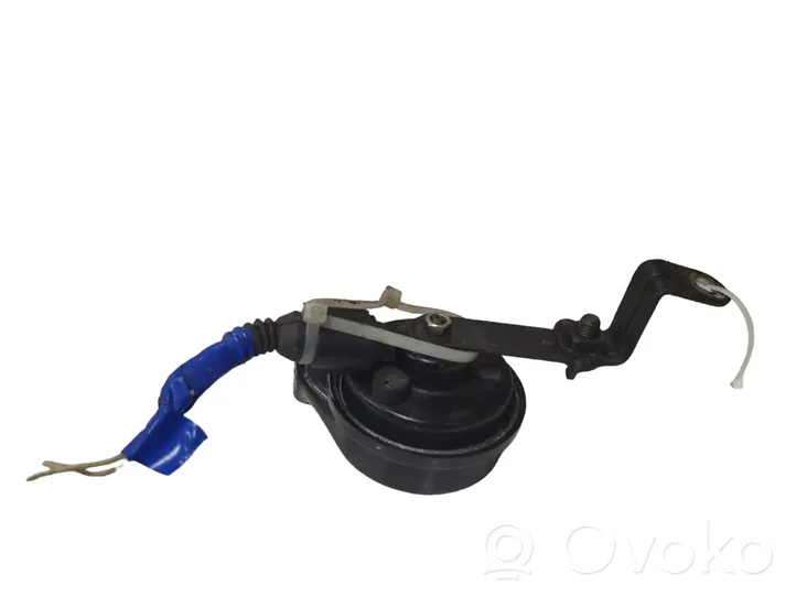 Toyota Corolla Verso E121 Signal sonore A28657625