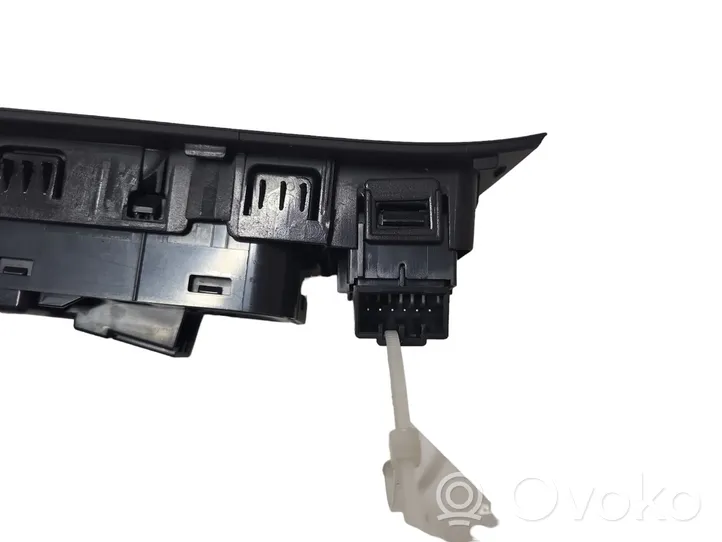 Volvo V40 Interrupteur commade lève-vitre 31376495