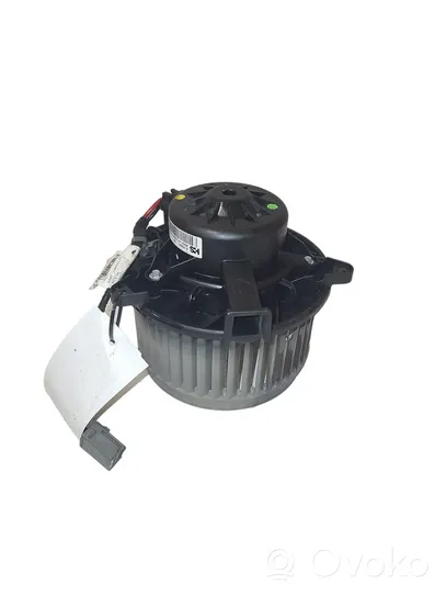 Opel Insignia A Heater fan/blower 13263281