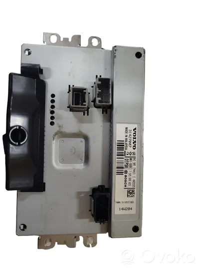 Volvo V40 Monitor/display/piccolo schermo 08632664