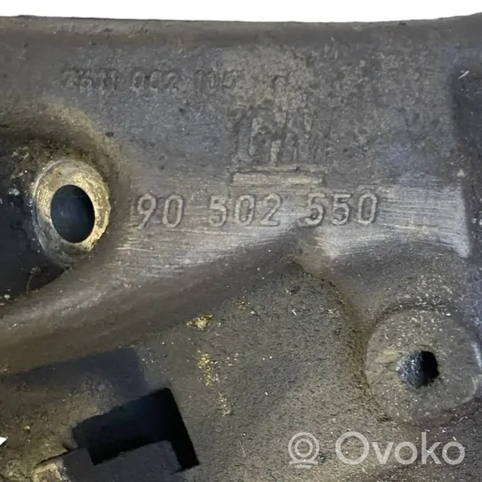 Saab 9-3 Ver2 Ohjaustehostimen pumppu 90502550