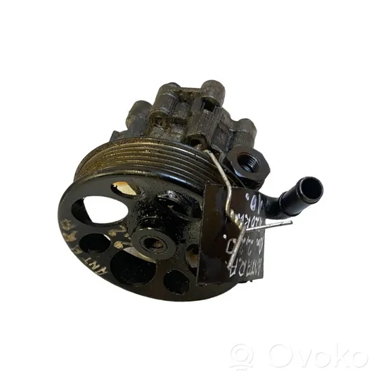 Opel Antara Power steering pump 