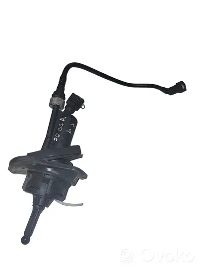 Volvo V50 Clutch master cylinder KG19300