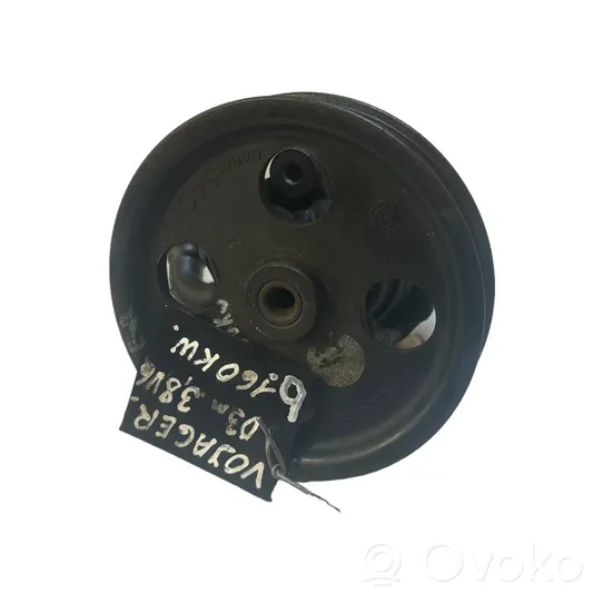 Chrysler Voyager Pompe de direction assistée 04861540AA