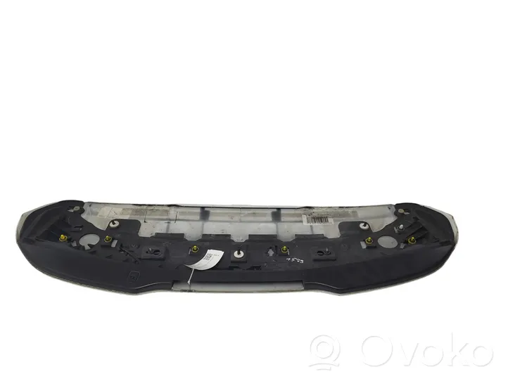 Volvo V40 Spoiler del portellone posteriore/bagagliaio 650300514