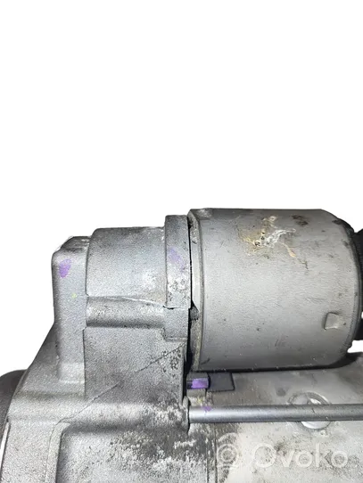 Audi A3 S3 8V Starter motor 02Z911024L