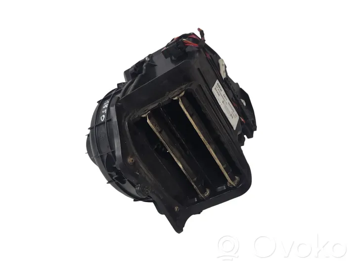 BMW 5 F10 F11 Ventola riscaldamento/ventilatore abitacolo 6411924394901