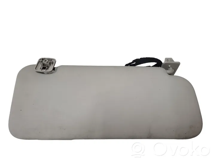 Citroen C5 Sun visor 