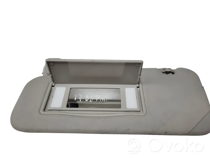 Citroen C5 Sun visor 