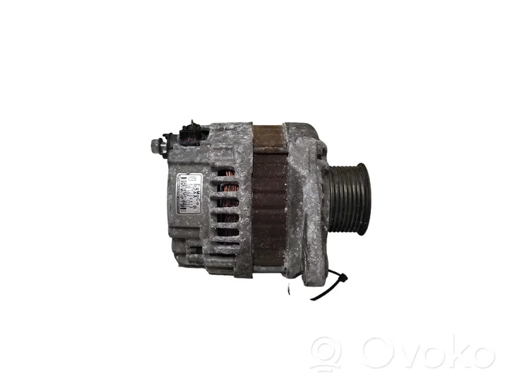 Mazda 6 Ģenerators A2TJ0681A