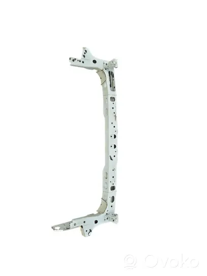 Opel Astra K Top upper radiator support slam panel 