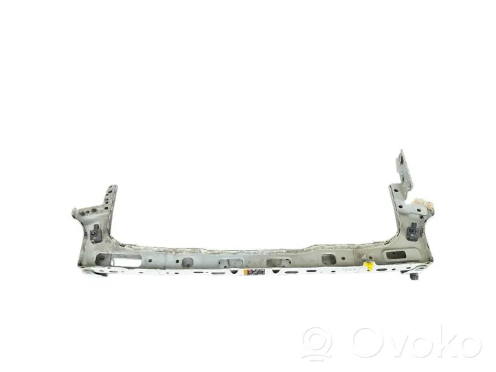 Opel Astra K Top upper radiator support slam panel 