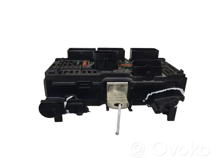 Peugeot 407 Module confort 9661682580