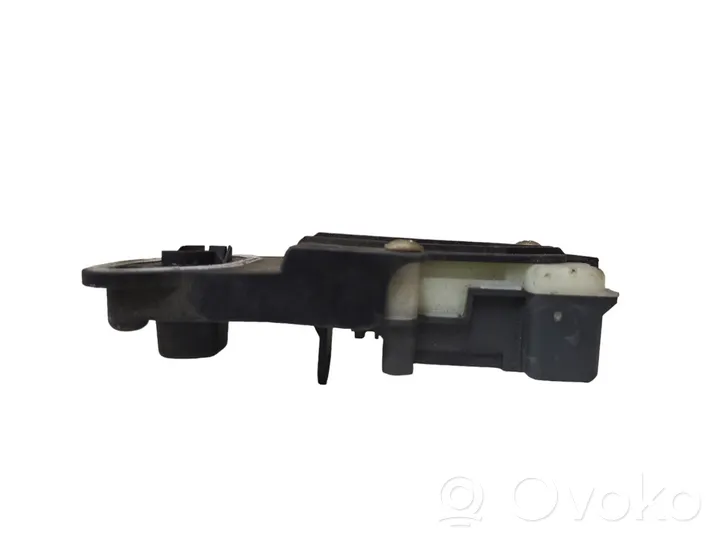 Volvo S40 Serratura del tappo del serbatoio del carburante 0716226