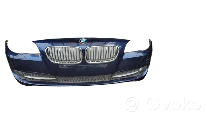 BMW 5 F10 F11 Etupuskuri 7232332