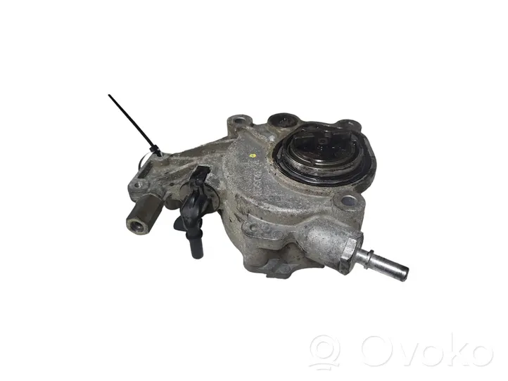 Ford Mondeo MK IV Unterdruckpumpe Vakuumpumpe D171B1A