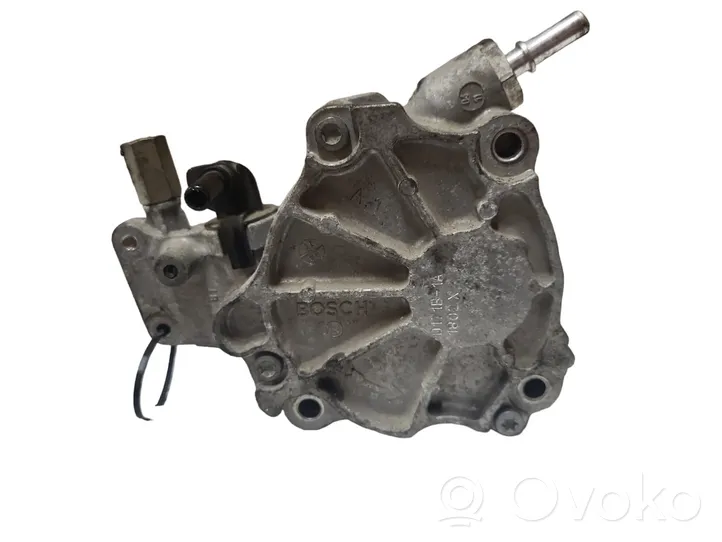 Ford Mondeo MK IV Alipainepumppu D171B1A