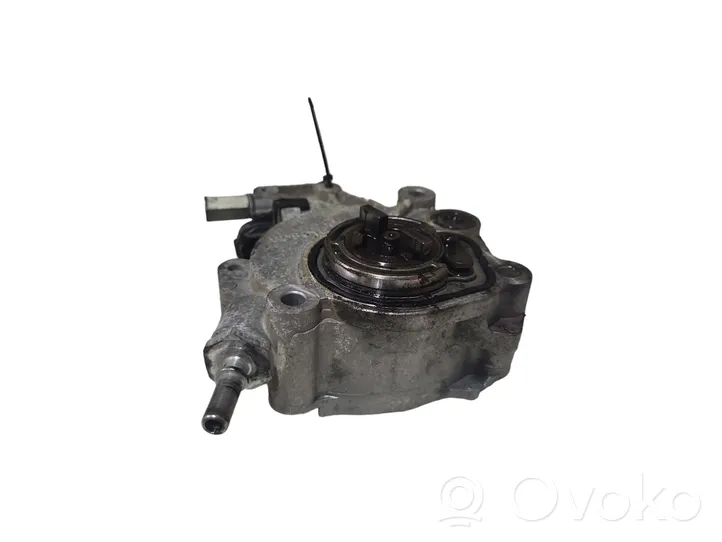 Ford Mondeo MK IV Alipainepumppu D171B1A