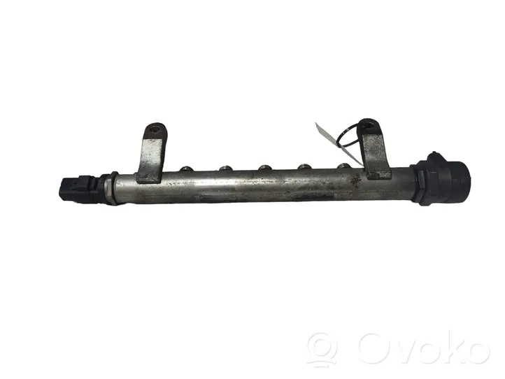 Ford Mondeo MK IV Linea principale tubo carburante 9670890580