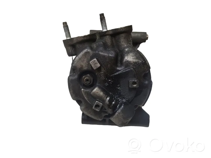 Ford Mondeo MK IV Compressore aria condizionata (A/C) (pompa) 6G9119D629