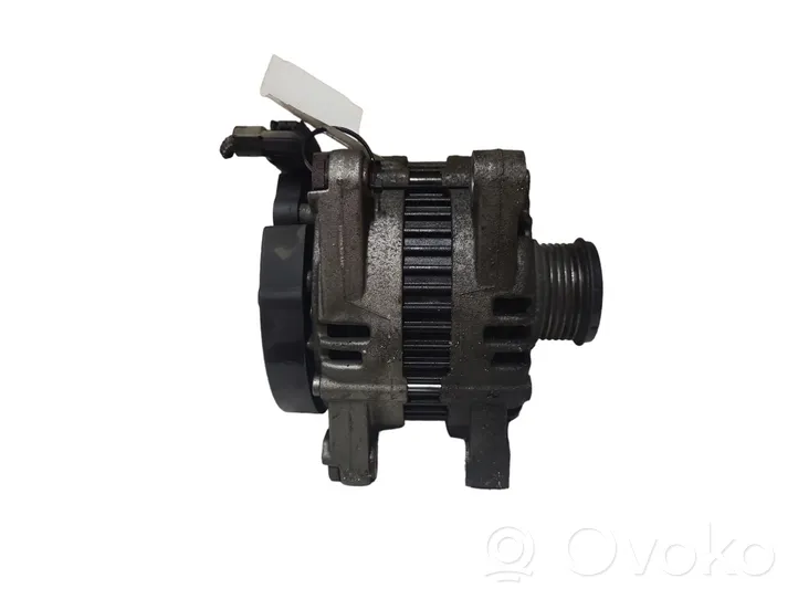 Ford Mondeo MK IV Generatore/alternatore 0121615021