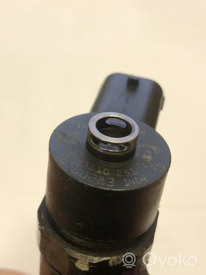 Volvo XC90 Injecteur de carburant 0445110251